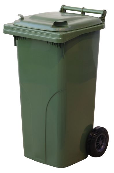 Zeleni zabojnik